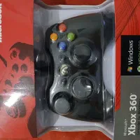 دسته کنسول بازی