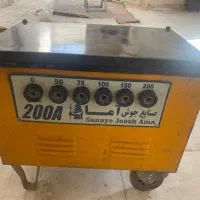 متورجوش ، ترانس جوش نونو