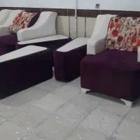 مبل درحد نو
