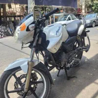 اپاچی ۱۸۰مدل۱۳۹۰