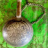 جا باروتی قاجار - قرن ۱۸-۱۹