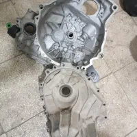قطعات ماشین استوک