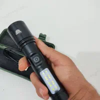 چراغ قوه دستی لکسون مودل Max