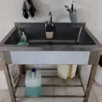 سینک ظرفشویی