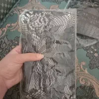 دوعدد ساپورت/فیشنت نو