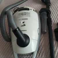 جاروبرقی،سامسونگ ۲۰۰۰ وات