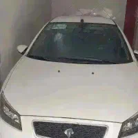 ماشین رانا پلاس tu5 صفر ( خشک)