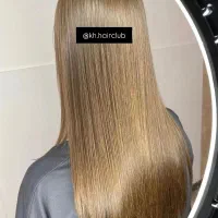 مرکز تخصصی مو ،کوتاهی/کراتین و احیا/فر دائم