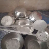 ظروف مسی