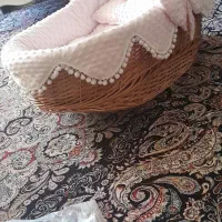 کریر حصیری درحدنو مناسب سیسمونی