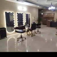 ملودی سالن زیبایی