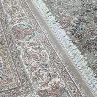 ۲.عدد.۹.متری ۷۰۰شانه اصل در حد نو واقعی|فرش|محمدشهر, |دیوار