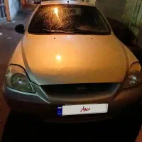 ماشین ریو|خودرو سواری و وانت|اصفهان, مصلی|دیوار