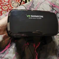 عینک واقعیت مجازی vr