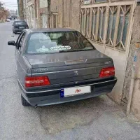 پژو slx 96 tu5 معاوضه با خودرو سبک تر
