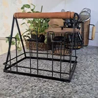 اویز لیوان جالیوانی