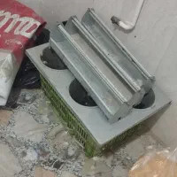وسایل مرغ فروشی