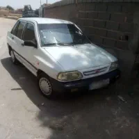 پراید 81 GTX