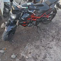 فروش بنلی 250 تک سیلندر مدل 1400