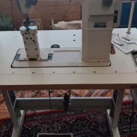 دوسوزنه دینام سر خود