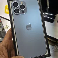 ۱۳ پرو مکس ۱۲۸ تک سیم بدون ریجست