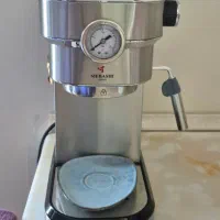 قهوه ساز مباشی ۲۰۱۶