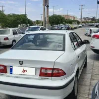 سمند lx مدل96درحد صفر تگ برگ