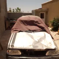 تصادفی|خودرو سواری و وانت|یاسوج, |دیوار