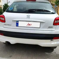۲۰۷ tu3 و 207 اتو فلز
