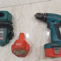 دریل شارژی ماکیتا اصل