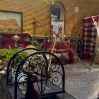 استخدام گارسون / سالن‌کار در قصرشیرین