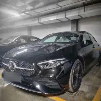 بنز A200 آلمانی اصل، مدل ۲۰۲۶