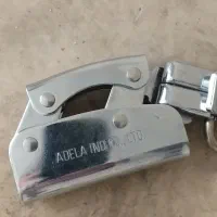 ترمز حمایت یک طرفه و قلاب