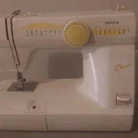 چرخ خیاطی ژاپنی کم کار