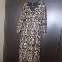 لباس مجلسی درحدنو قیمت 1500
