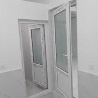 درب وپنجره upvc|مصالح و تجهیزات ساختمان|خرمدره, |دیوار