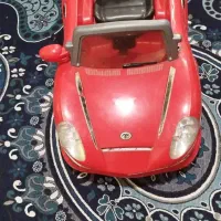 ماشین شارژی