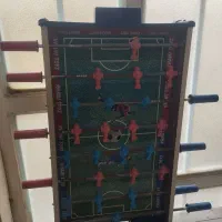 فوتبال دستی