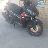 موتورسیکلت