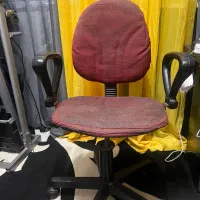 صندلی کامپیوتر