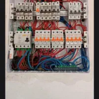 برقکاری لوله کشی جوشکاری