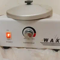 دستگاه وکس