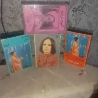 نوار کاست قدیمی