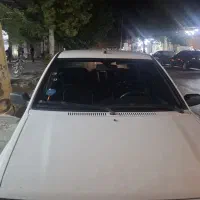 پراید مدل ۹۱