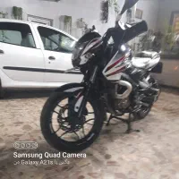 موتورسیکلت