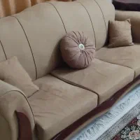 مبل راحتی 7نفره
