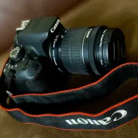 دوربین عکاسی EOS700D+18-55is