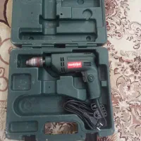دریل متابو 660 وات آلمانی