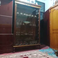کمدبوفه