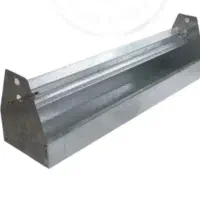 لوله و دن خوری گالوانیزه پرندگان قروه درگزین